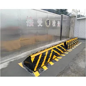 Traffic Road Equipment Access Control Block Automatic Tire Killer Road Blocker