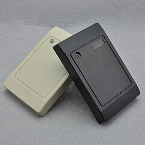 Cheap 125khz 13.56MHZ Read only access control USB interface IC ID Card RFID reader