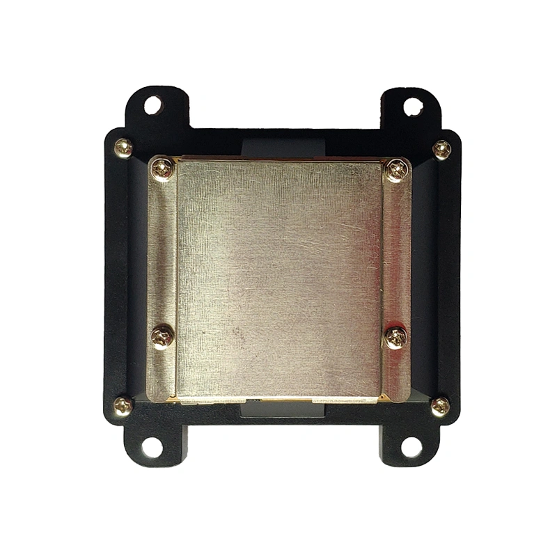 OEM Mini 2D QR-code QR Code Scanner USB Terminal Kiosk RS232 Machine