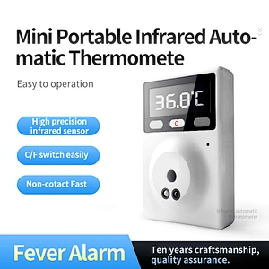 Mini Portable Non-contact Automatic  Measuring Instrument