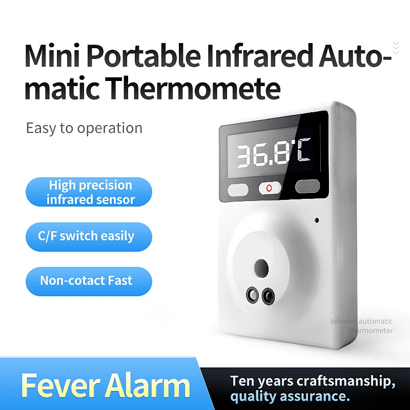Mini Portable Non-contact Automatic  Measuring Instrument