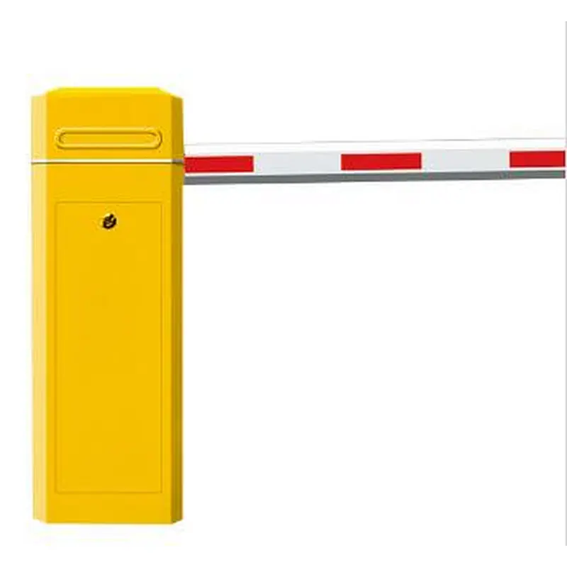 Automatic Traffic Access Road Barrier Gate for Car Parking Lot