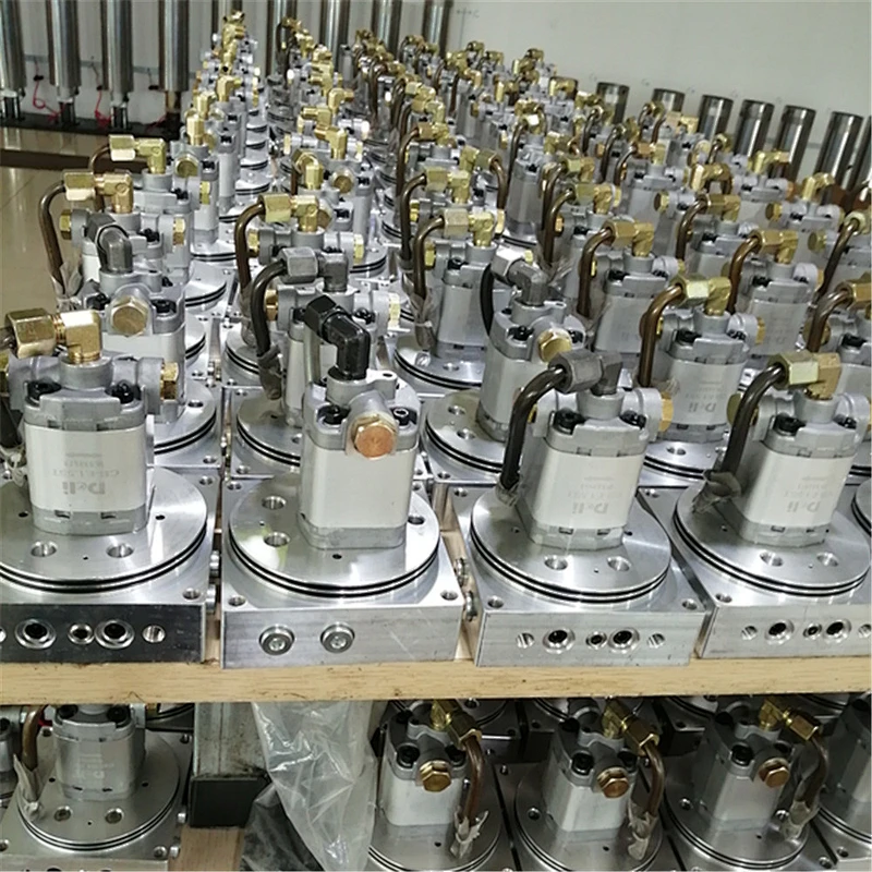 Traffic remote control automatic rising bollard factory