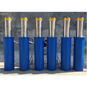 Steel Bollards Prices