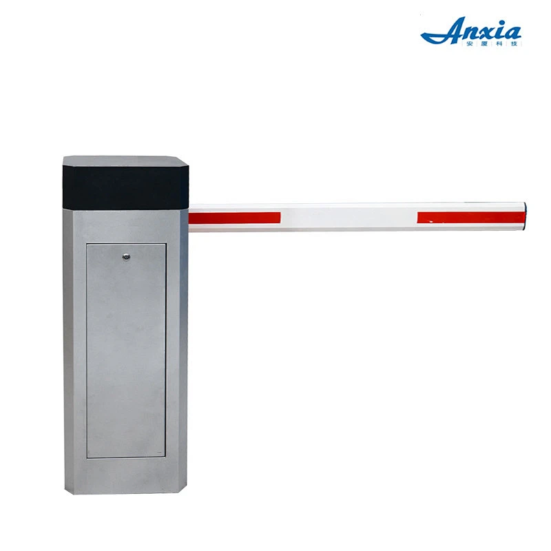 Chinese Factory in Shenzhen Security Entrance Intelligent Parking Barrier