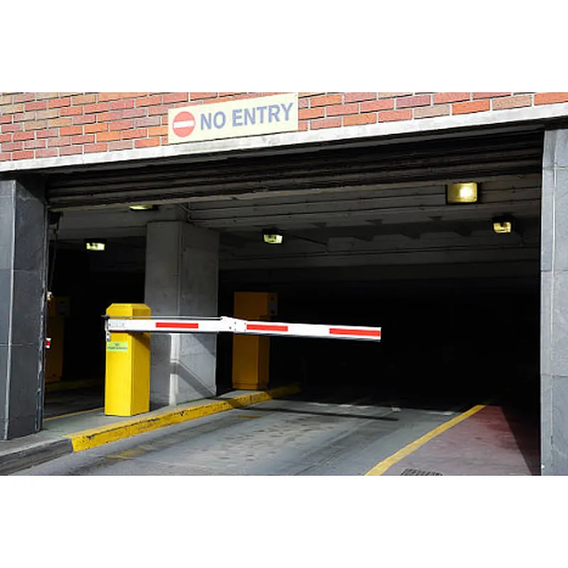 Automatic Car parking system Ticket&RIFD Car Parking system