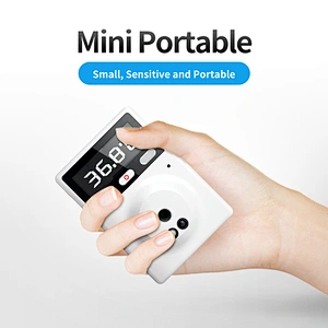 Mini Portable Non-contact Automatic  Measuring Instrument