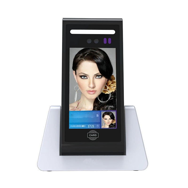 Cheap Face Recognition Biometric Machine Android Door Access Control Detector