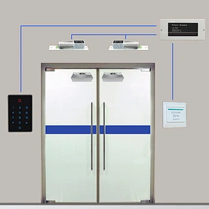 Touch Keypad Access Control Rfid Access Control System