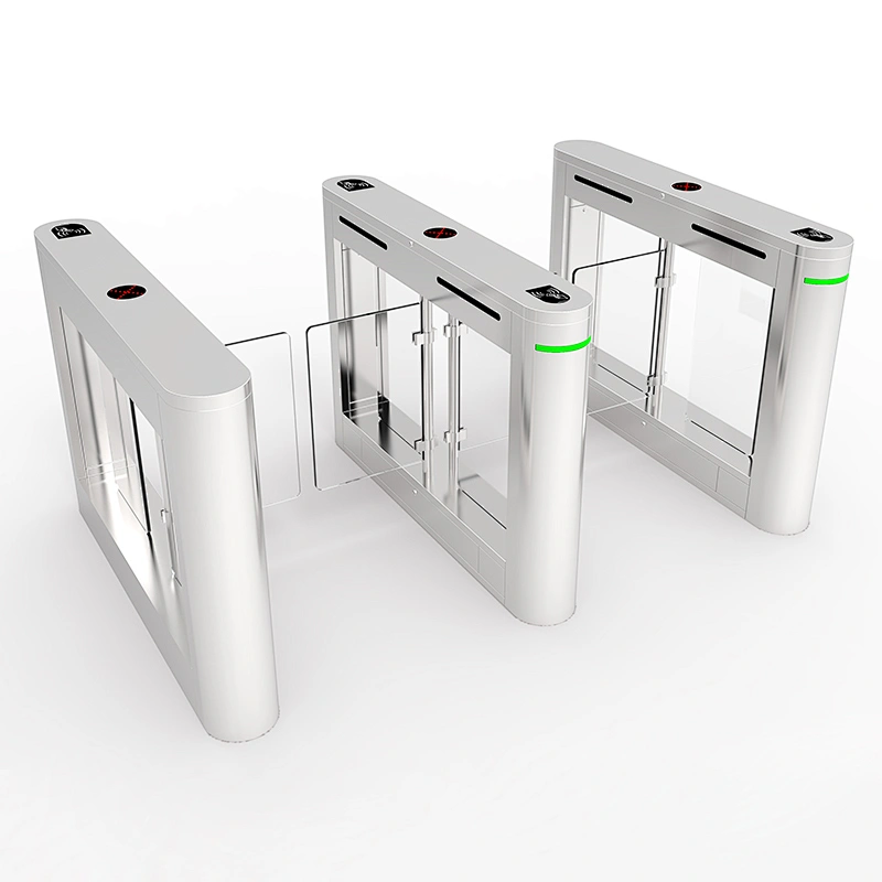 Automatic Security Speed Turnstile Gate Swing Turnstile Access Control Device Factory