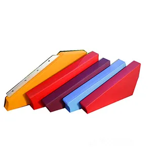 Sponge Manufacturer PU Self-skinning Anti-clip Subway Turnstile Soft Wing Wholesale Customizable