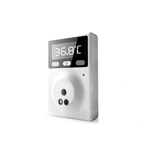 Mini Portable Non-contact Automatic  Measuring Instrument