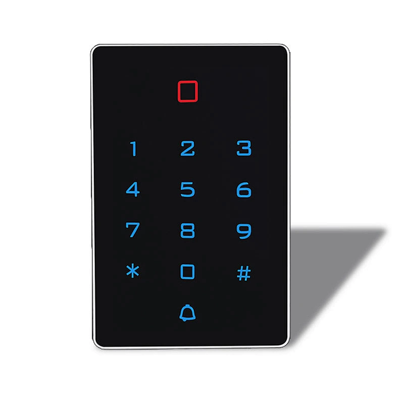 RFID Door Access Control System for Automatic Door