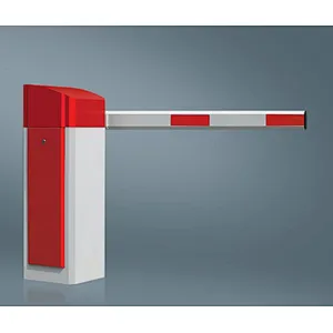 Automatic Barrier Gate With Single Bar/Gate Arm Barrier/Automatic Parking Gate Barrier