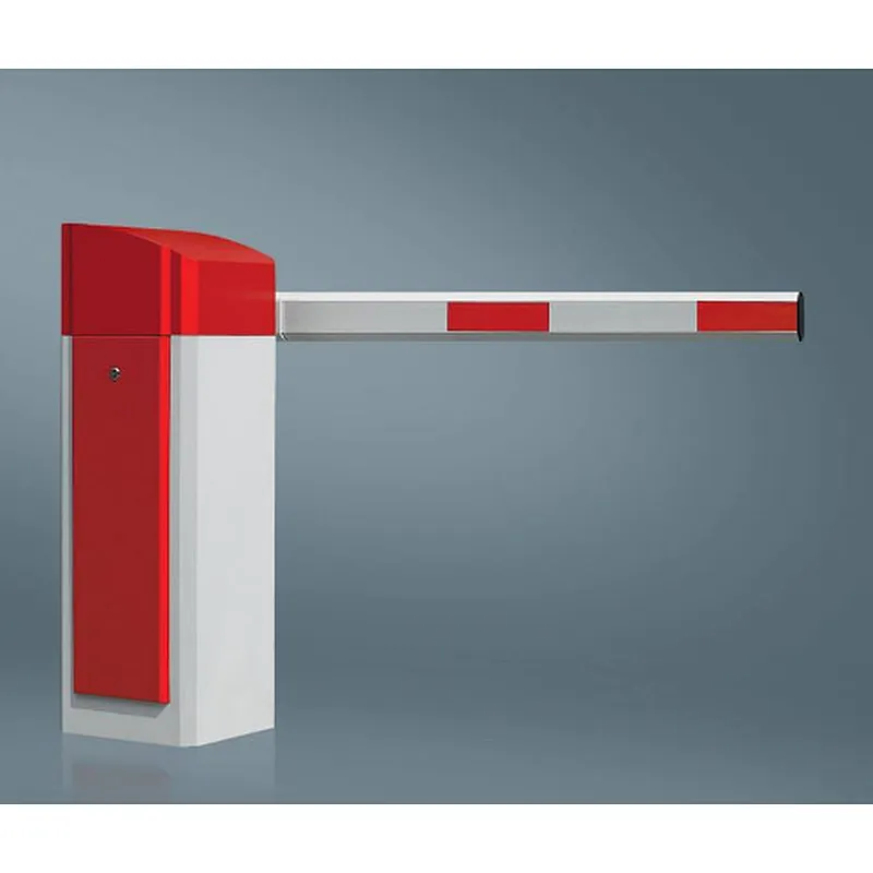 Automatic Barrier Gate With Single Bar/Gate Arm Barrier/Automatic Parking Gate Barrier