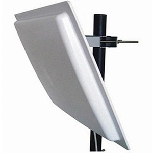 Long distance UHF/RFID card reader with high frequency 902-928MHz for car parking system