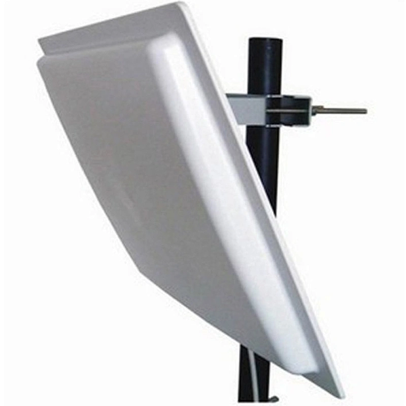 Long distance UHF/RFID card reader with high frequency 902-928MHz for car parking system