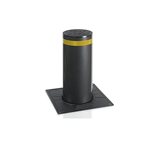 Electronic Retractable Removeable Quality Hydraulic Retractable Bollard