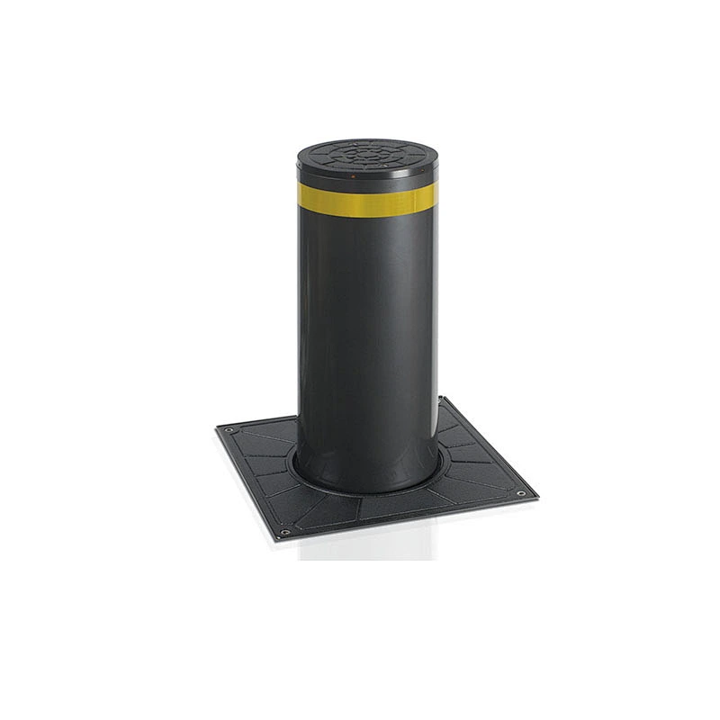 Electronic Retractable Removeable Quality Hydraulic Retractable Bollard