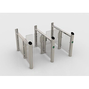 Automatic Security Access Control Management System Speed Gate