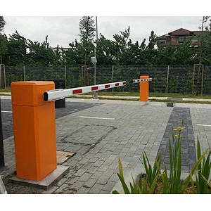 Parking lot management drop arm road fence barrier gate,boom gate,barrier gate,turnstile gate