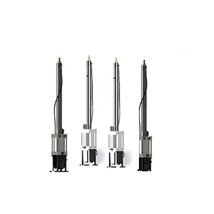 Rising Bollard Hydraulic Pump Parts