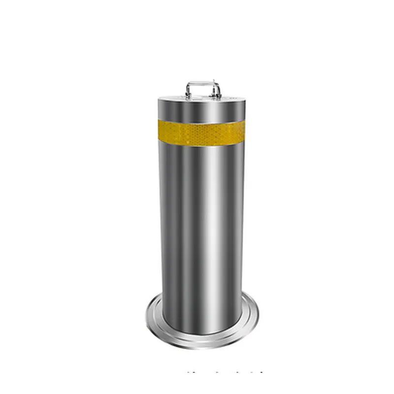 Residential Security Bollards/Driveway Security Bollards/Hydraulic Bollard Automatic Blocking