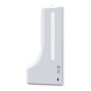 2020 Touchless Automatic Soap Dispenser Floor Stand Dispenser For Hotel Public Work