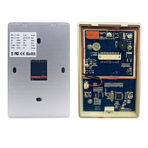125khz RFID Door Access Control System for Automatic Door