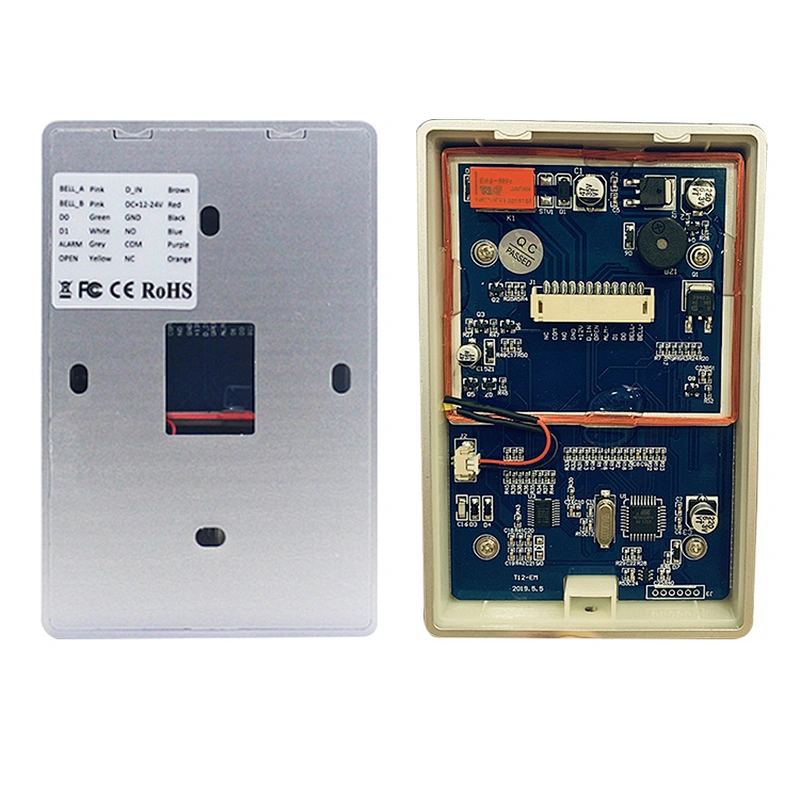 125khz RFID Door Access Control System for Automatic Door
