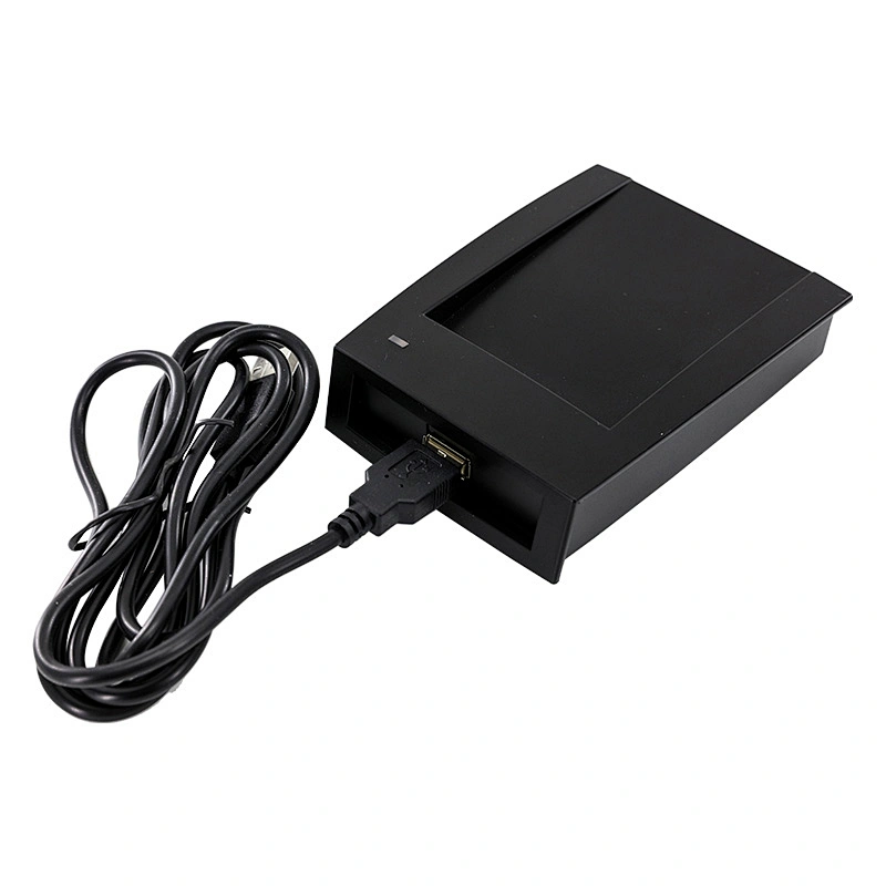 USB RFID ID Card Issuer for Parking Systems