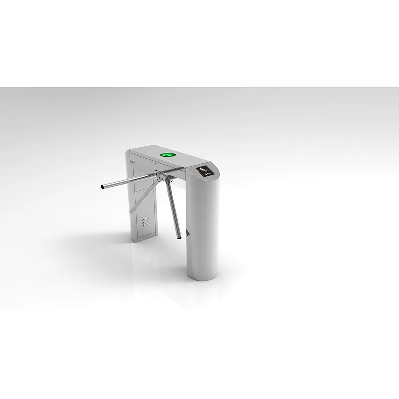 China Hot Sale Automatic Access Control Security Tripod Turnstile Mechanism Gate