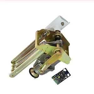 barrier gate mechanism boom barrier mechanism automatic barrier motor