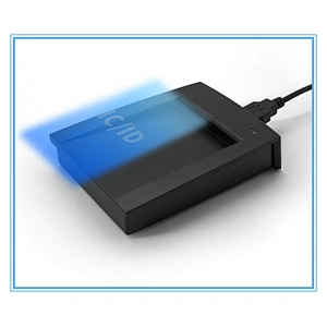 Smart RFID Reader USB IC Card Writer Access Control System Card Dispenser