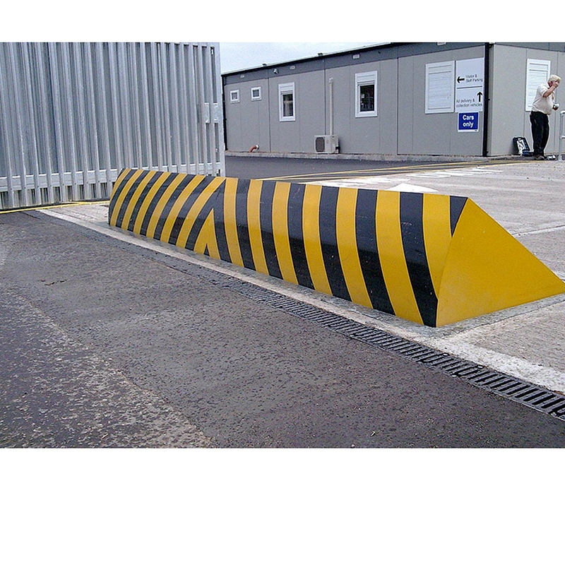 Anti-terrorist Hydraulic Automatic Road block Spike Road Blocker