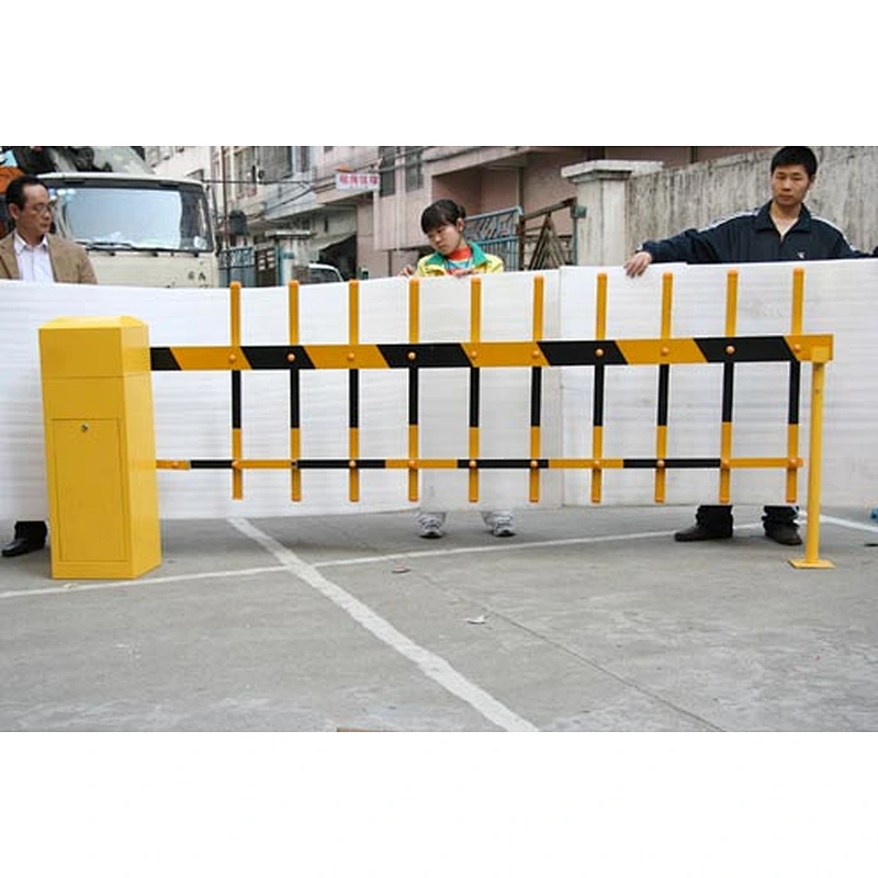 1.2s/3s/5s Boom Barrier Gate /road Safety Equipment/aluminum Alloy Parking Barrier Oem For Parking Access Control