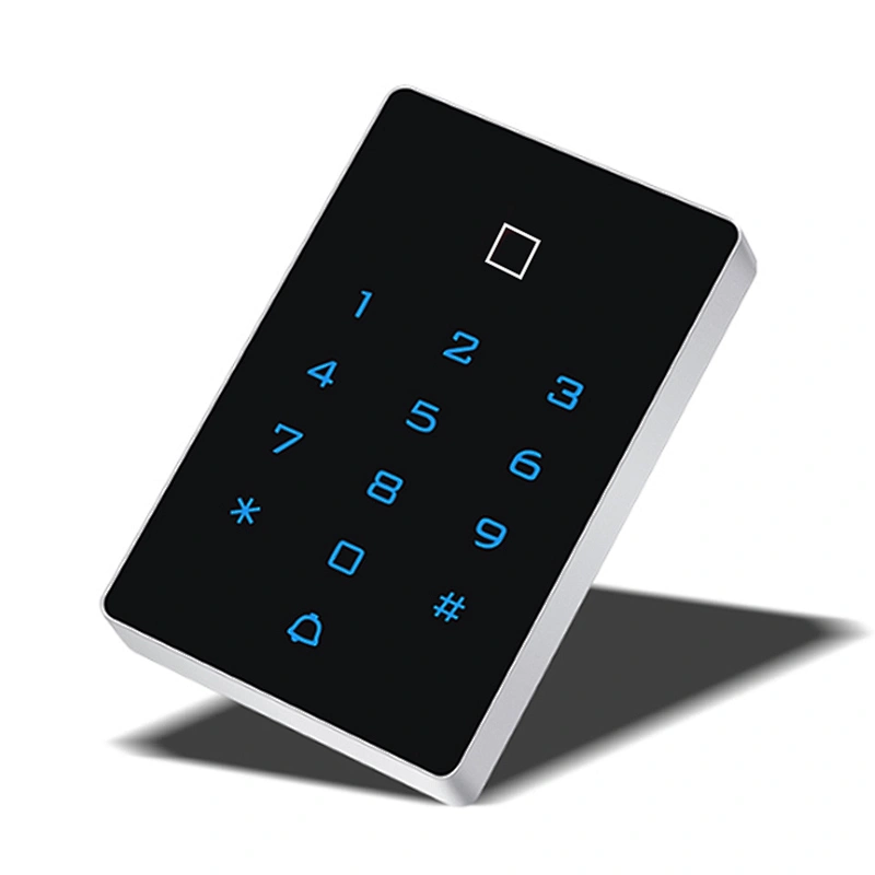 125kHz RFID Wiegand Proximity Card Reader Door Access Control