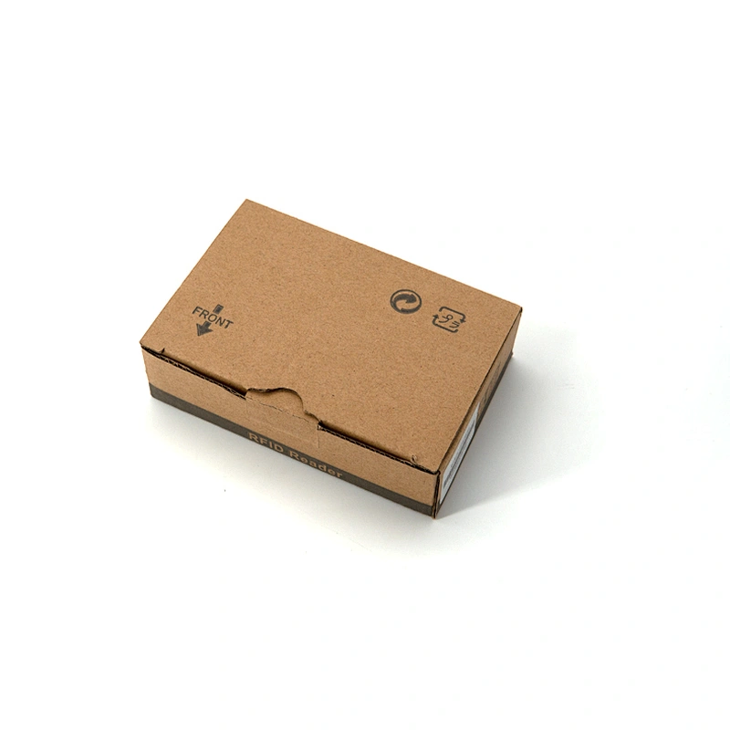 125Khz USB Type EM4100 HF Rfid ID Card Reader