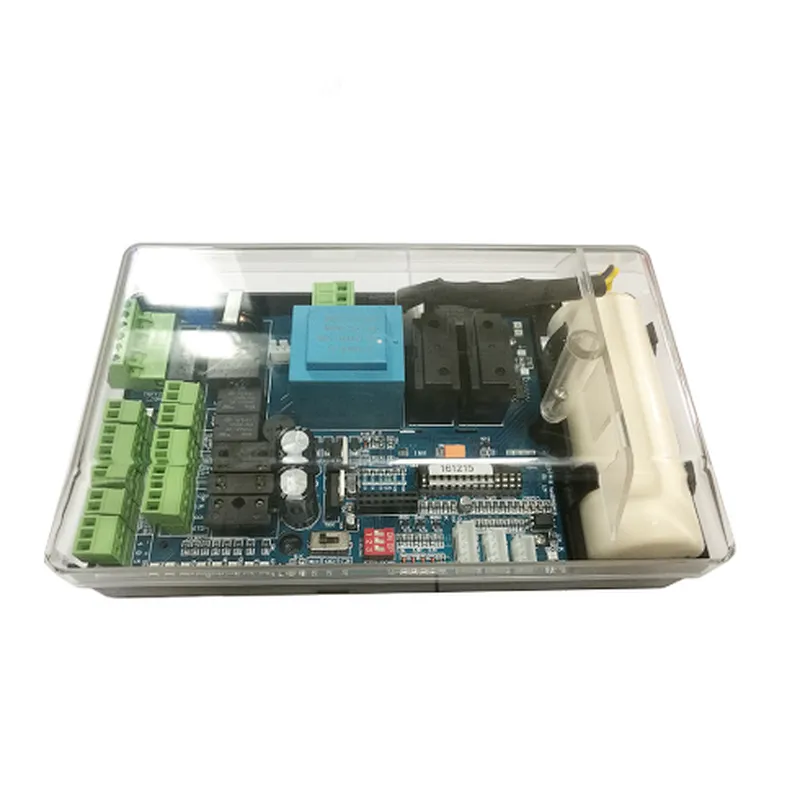 Control PCB Board boom parking barier gate controller board
