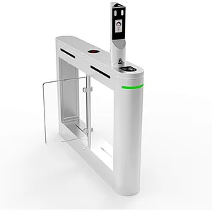 Swing turnstile gate torniquetes de acceso