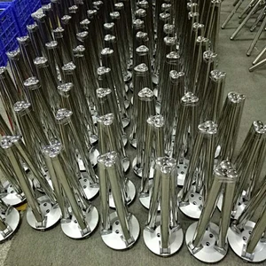 Gym Tripod Turnstile Semi-Automatic Access Control System Vertical Tripod Turnstile Factory Sale