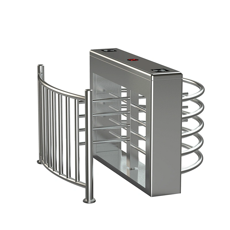 TOP Quality China Supplier Customization Full Height Turnstile Price
