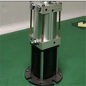 Mechanism Parts Hydraulic Bollards