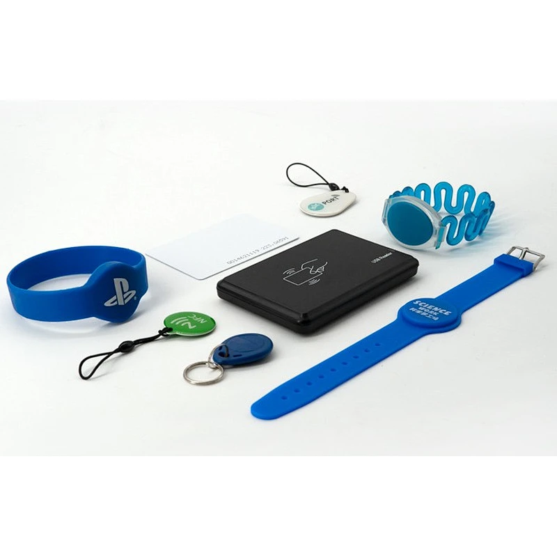 Barrier Gate Door Access Control System/ IC Or ID Card Reader /USB Card Issuer