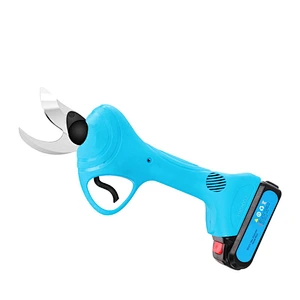 30mm Electric Pruning Shear with 2pcs Battery