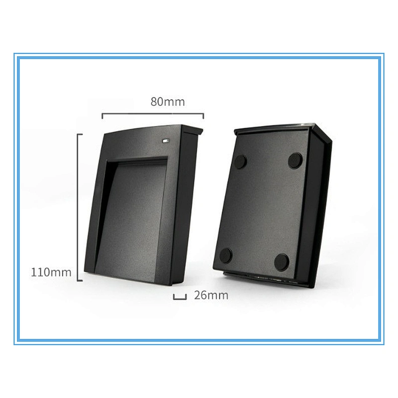 Smart RFID Reader USB IC Card Writer Access Control System Card Dispenser