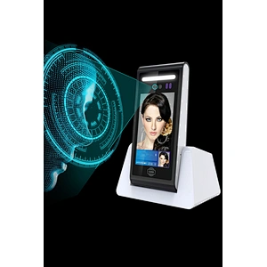 Cheap Face Recognition Biometric Machine Android Door Access Control Detector