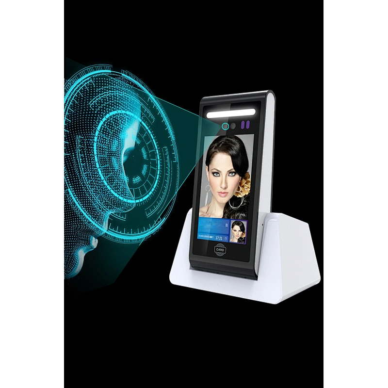 Cheap Face Recognition Biometric Machine Android Door Access Control Detector