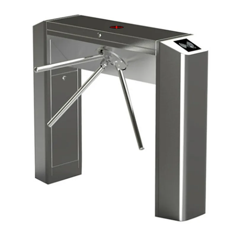 Wholesale Custom Semi-Auto rfid Access Control Tripod Turnstile