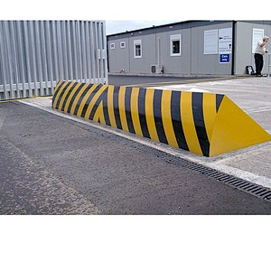Traffic Barrier Hydraulic Road Blocker, Automatic Rising Blockers